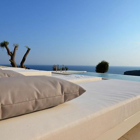 Villa Kira Parga Exterior photo