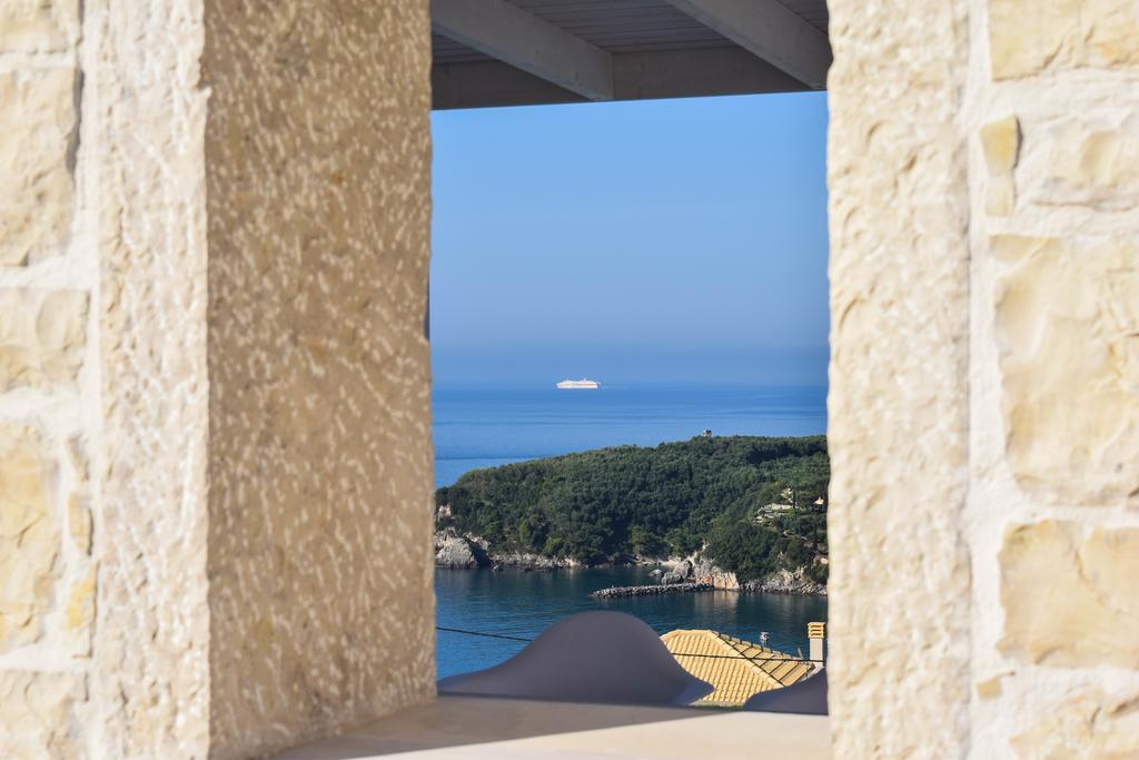 Villa Kira Parga Exterior photo