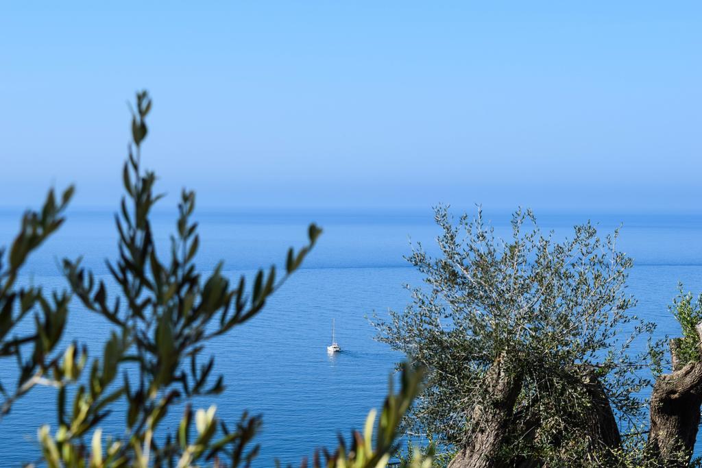 Villa Kira Parga Exterior photo