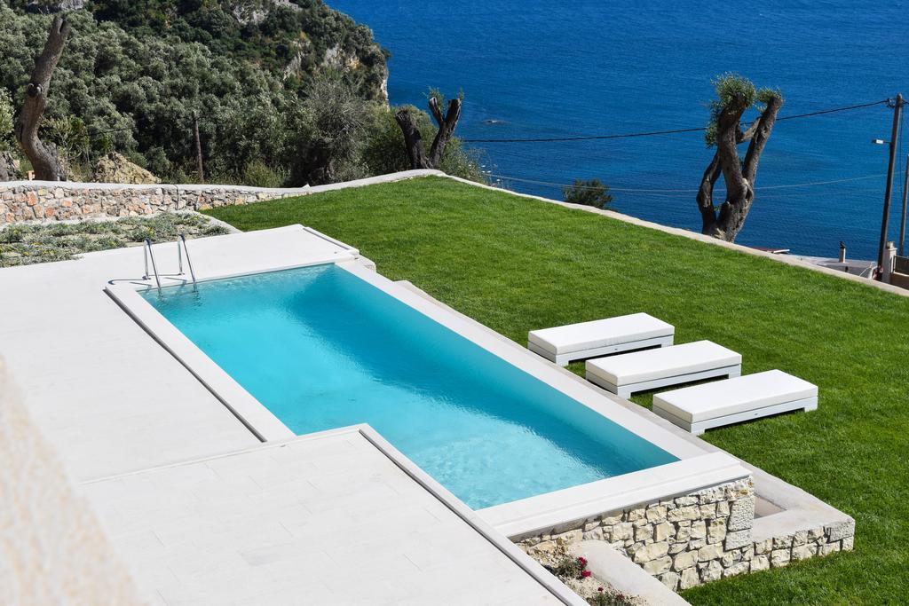 Villa Kira Parga Exterior photo