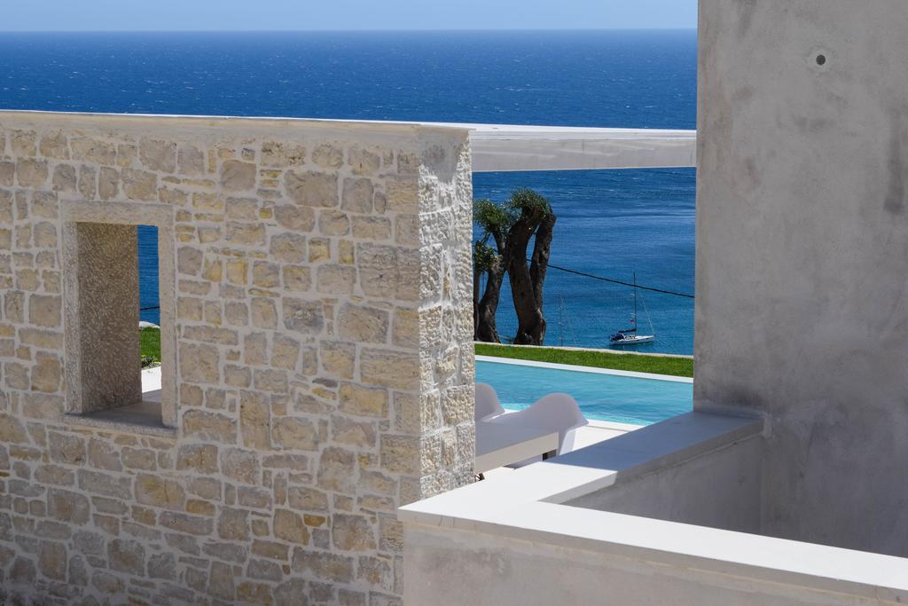 Villa Kira Parga Exterior photo