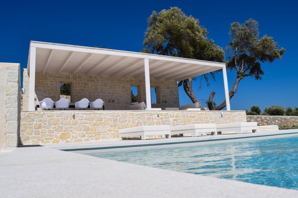 Villa Kira Parga Exterior photo