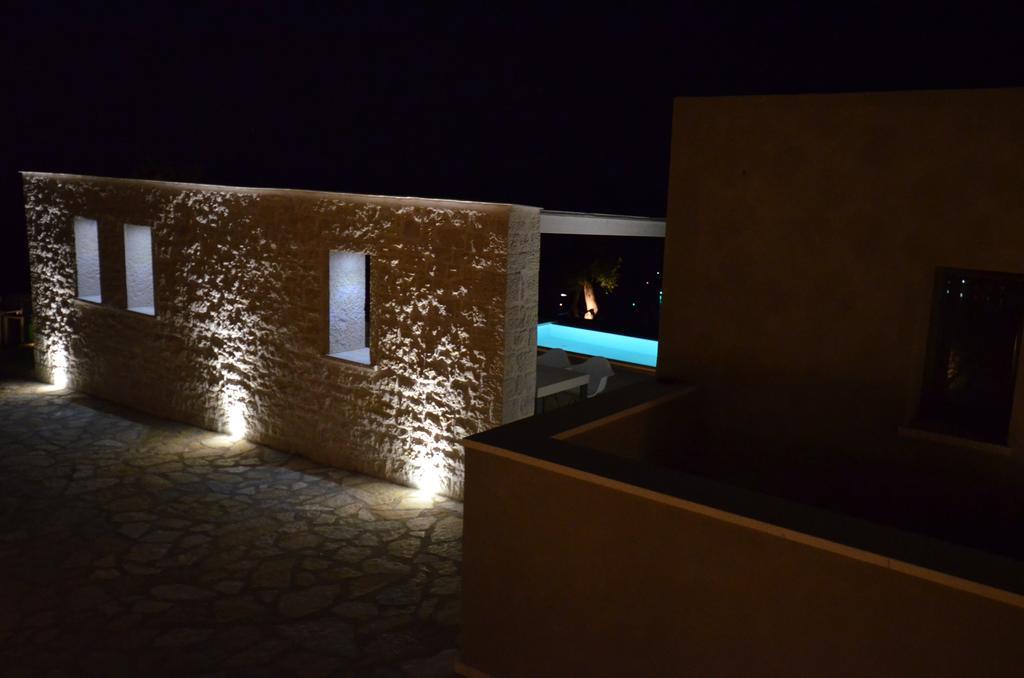 Villa Kira Parga Exterior photo
