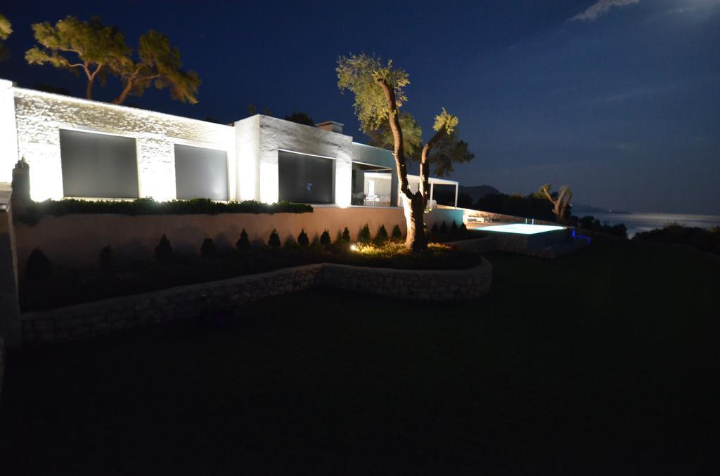 Villa Kira Parga Exterior photo