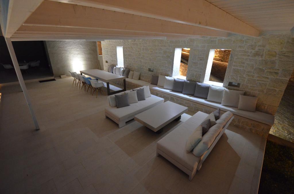Villa Kira Parga Exterior photo