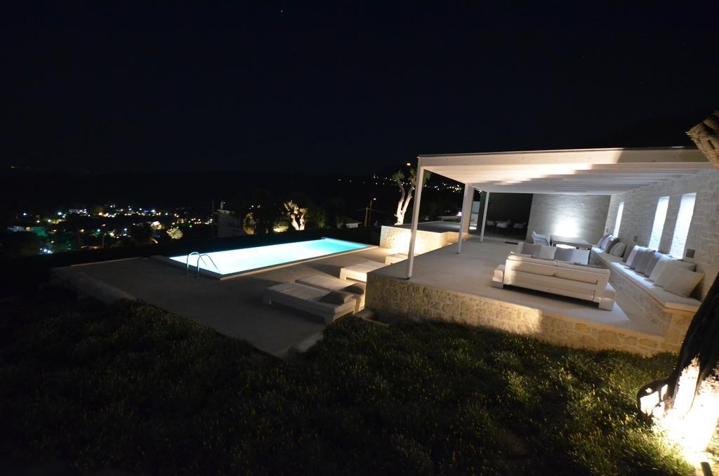 Villa Kira Parga Exterior photo