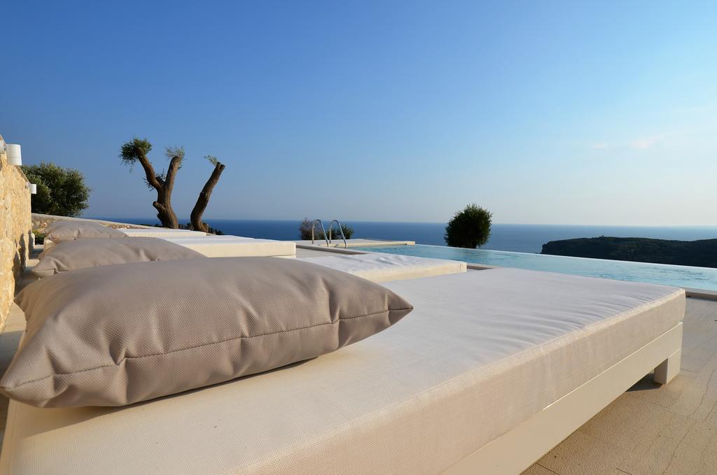 Villa Kira Parga Exterior photo