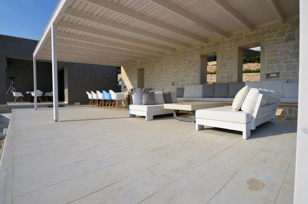 Villa Kira Parga Exterior photo