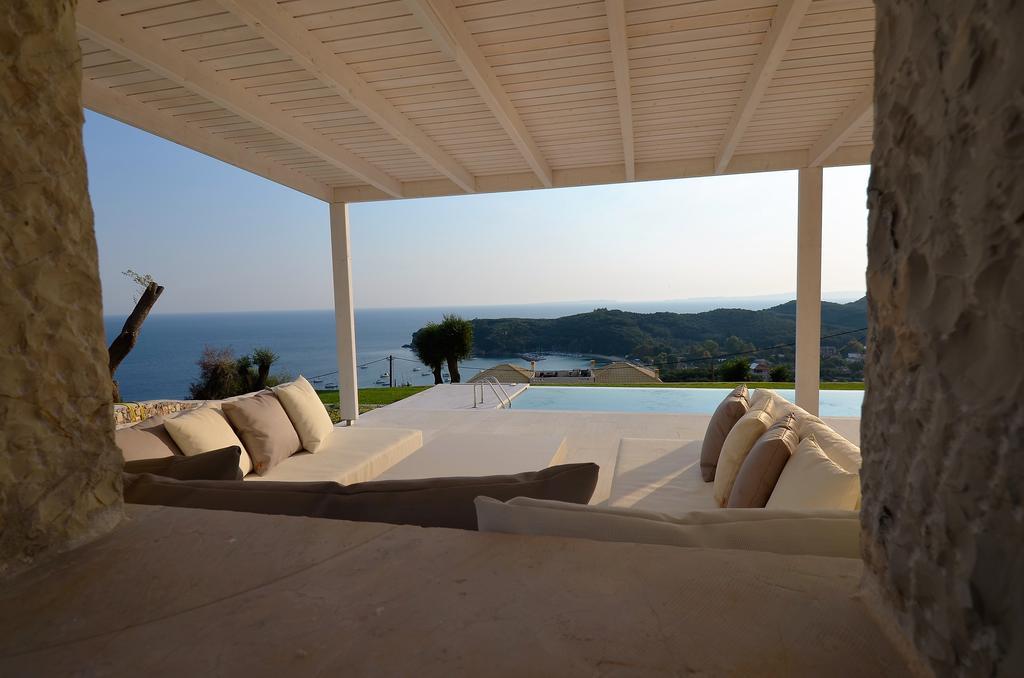 Villa Kira Parga Exterior photo