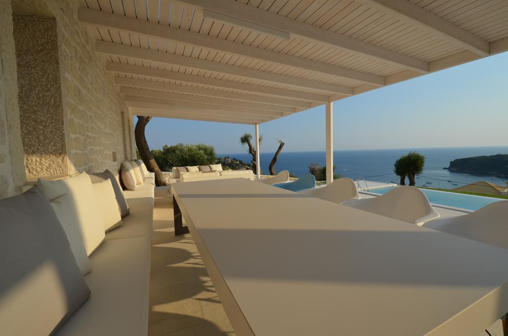Villa Kira Parga Exterior photo