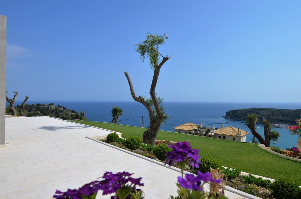 Villa Kira Parga Exterior photo
