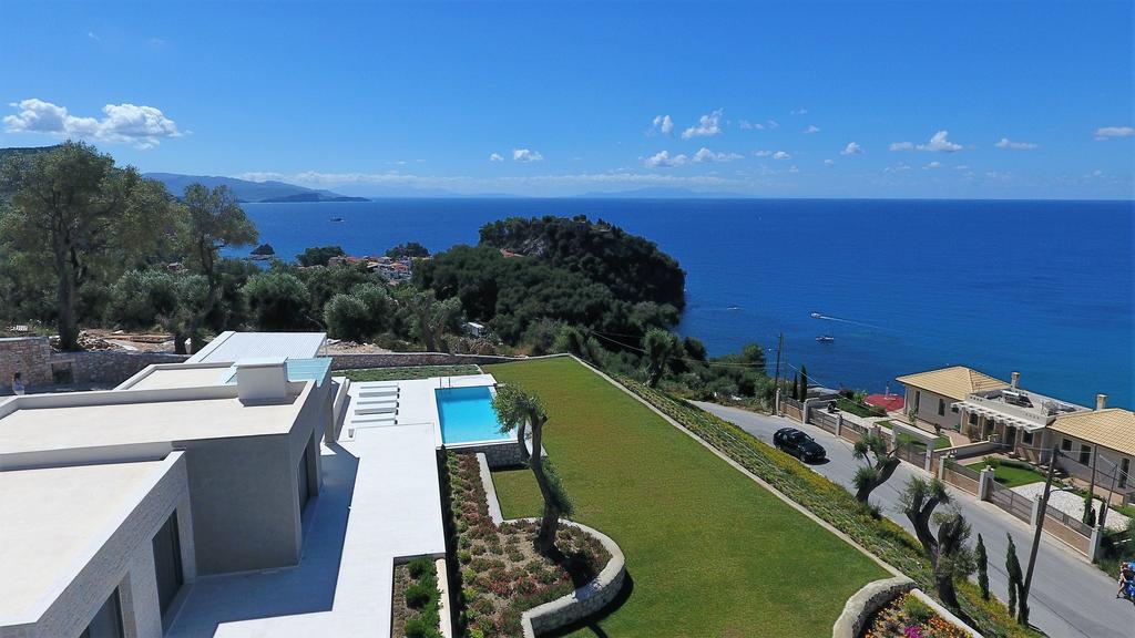 Villa Kira Parga Exterior photo