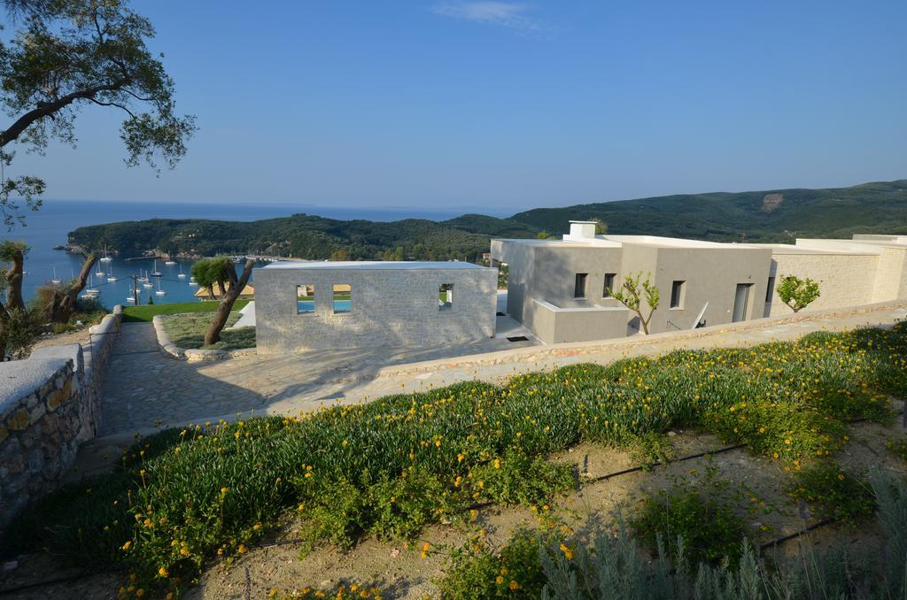 Villa Kira Parga Exterior photo