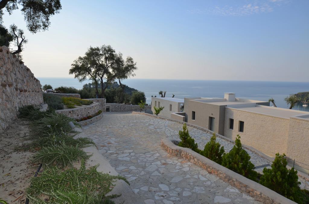 Villa Kira Parga Exterior photo