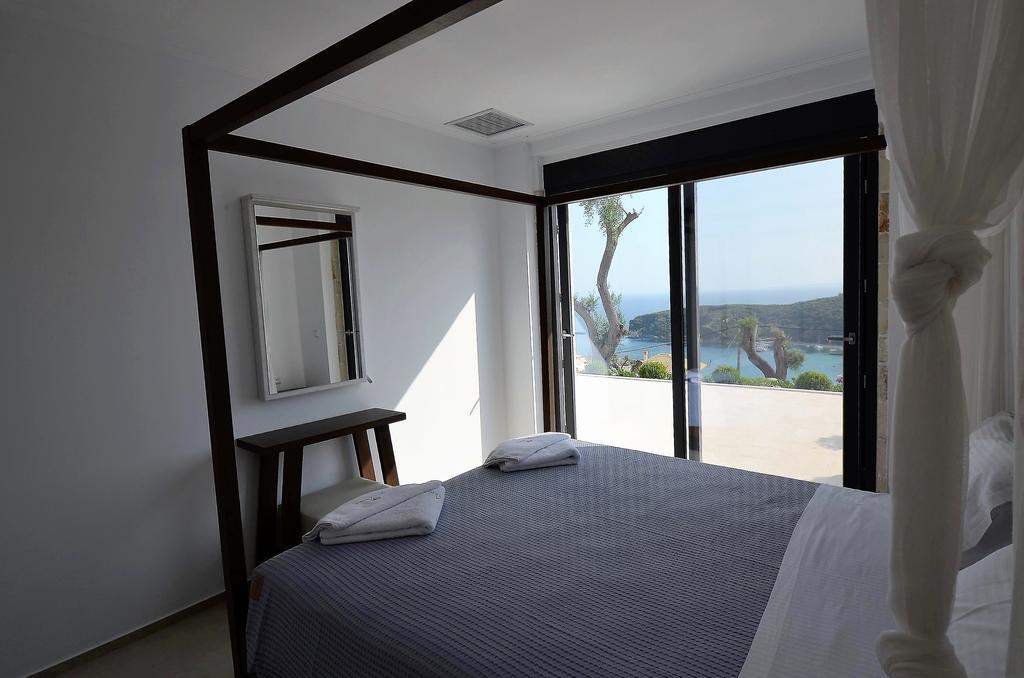Villa Kira Parga Exterior photo