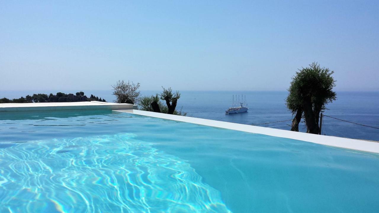 Villa Kira Parga Exterior photo